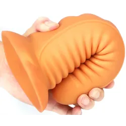 TheAssGasm Gode Lepidop XL 27 x 9.5cm